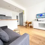 Parisian Studio Arc Triomphe
